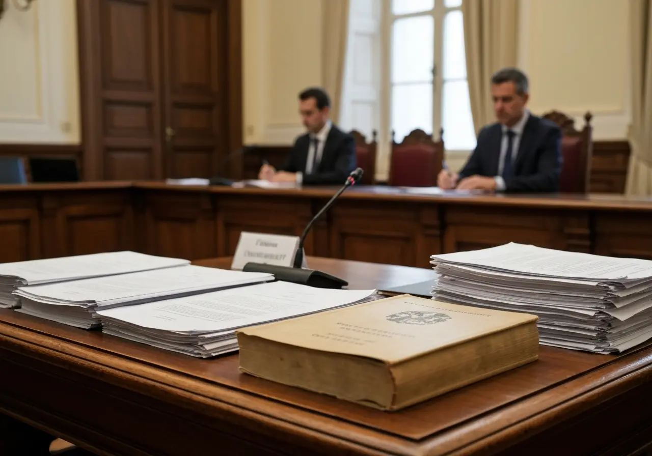 Avocats de Naouri Groupe Rallye : enjeux et perspectives 2026
