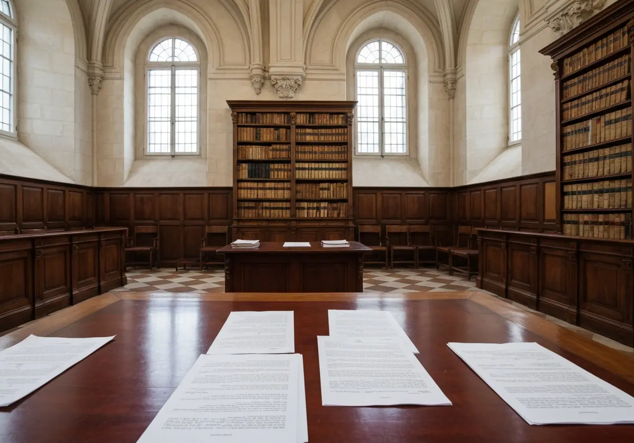 Événements cabinet avocats fusions acquisitions : organiser et réussir