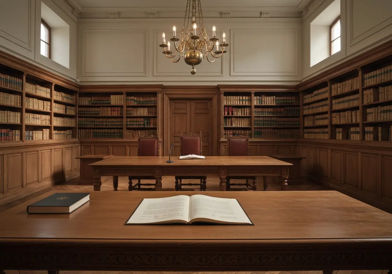 Alternance assistant de direction cabinet d'avocat Clermont-Ferrand : recruter et former