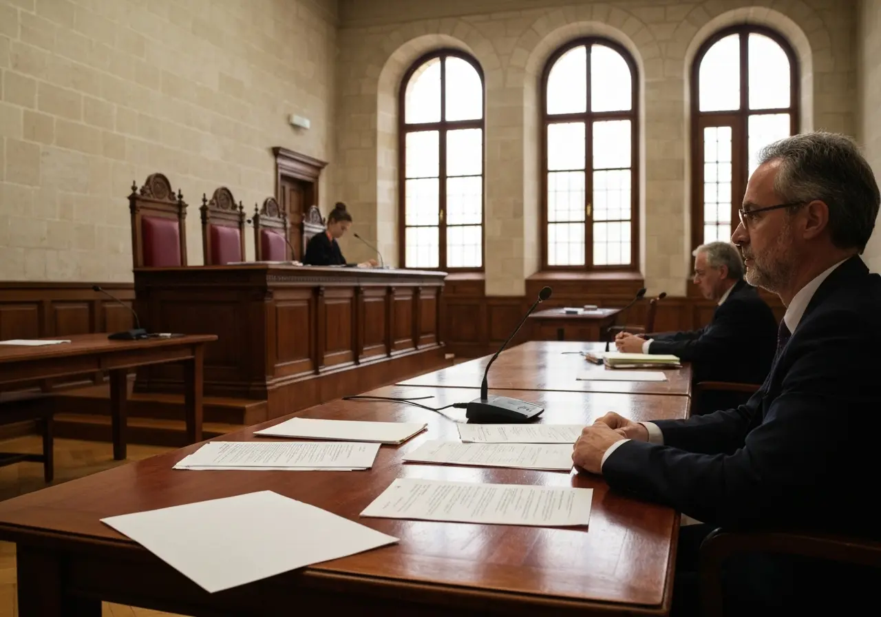 Bénéfice sur le dernier exercice clos collaborateur libérale avocat : calcul et enjeux