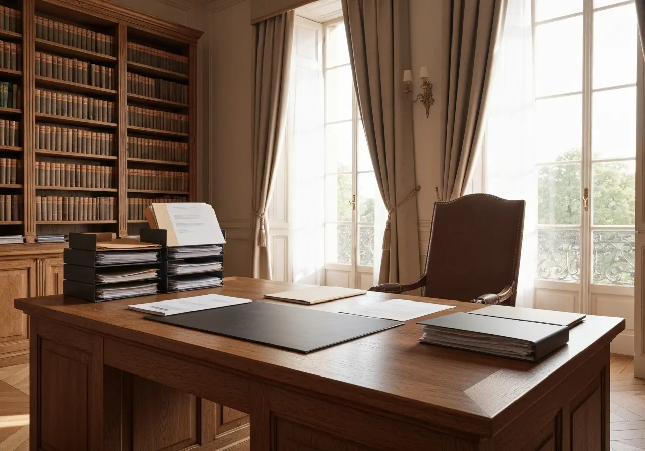 Avocat et groupe sanguin O : mythe ou réalité juridique en 2026 ?