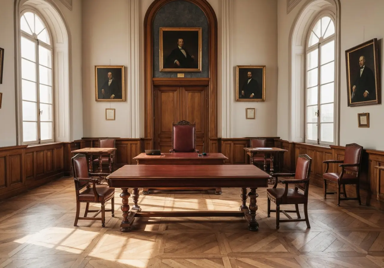 Avocat Sellies : guide pour structurer son cabinet et devenir associé