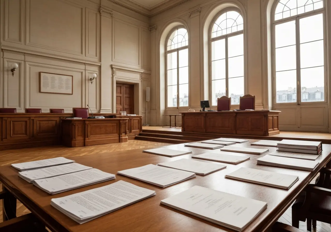 Modèle contrat direction juridique et cabinets avocats : guide 2026