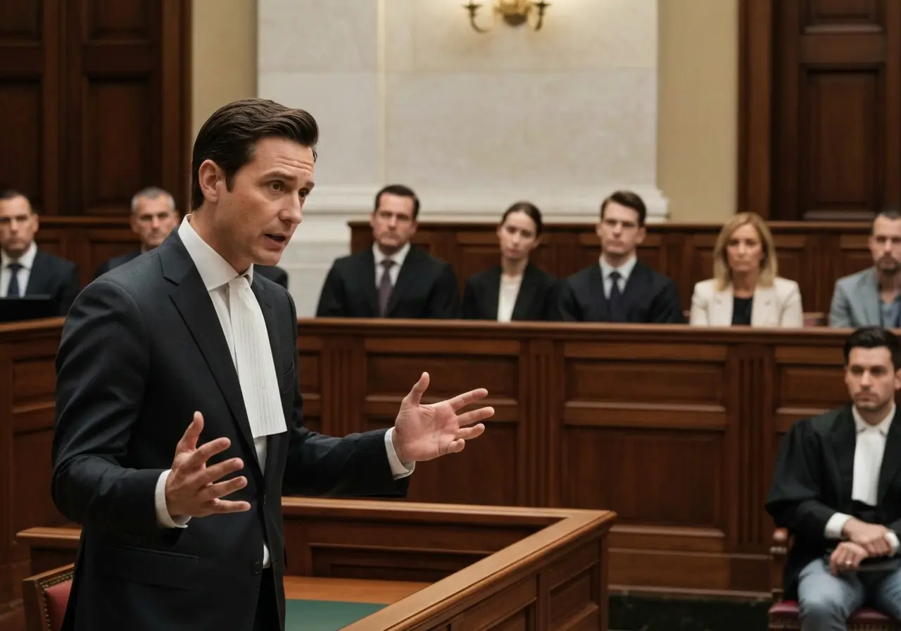 Assistant Manager Cabinet d’Avocat : Rôle et Perspectives en 2026