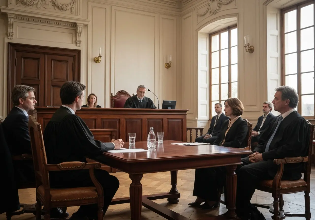 Avocat Michel Menant Pierre et Vacances Groupement : analyse juridique