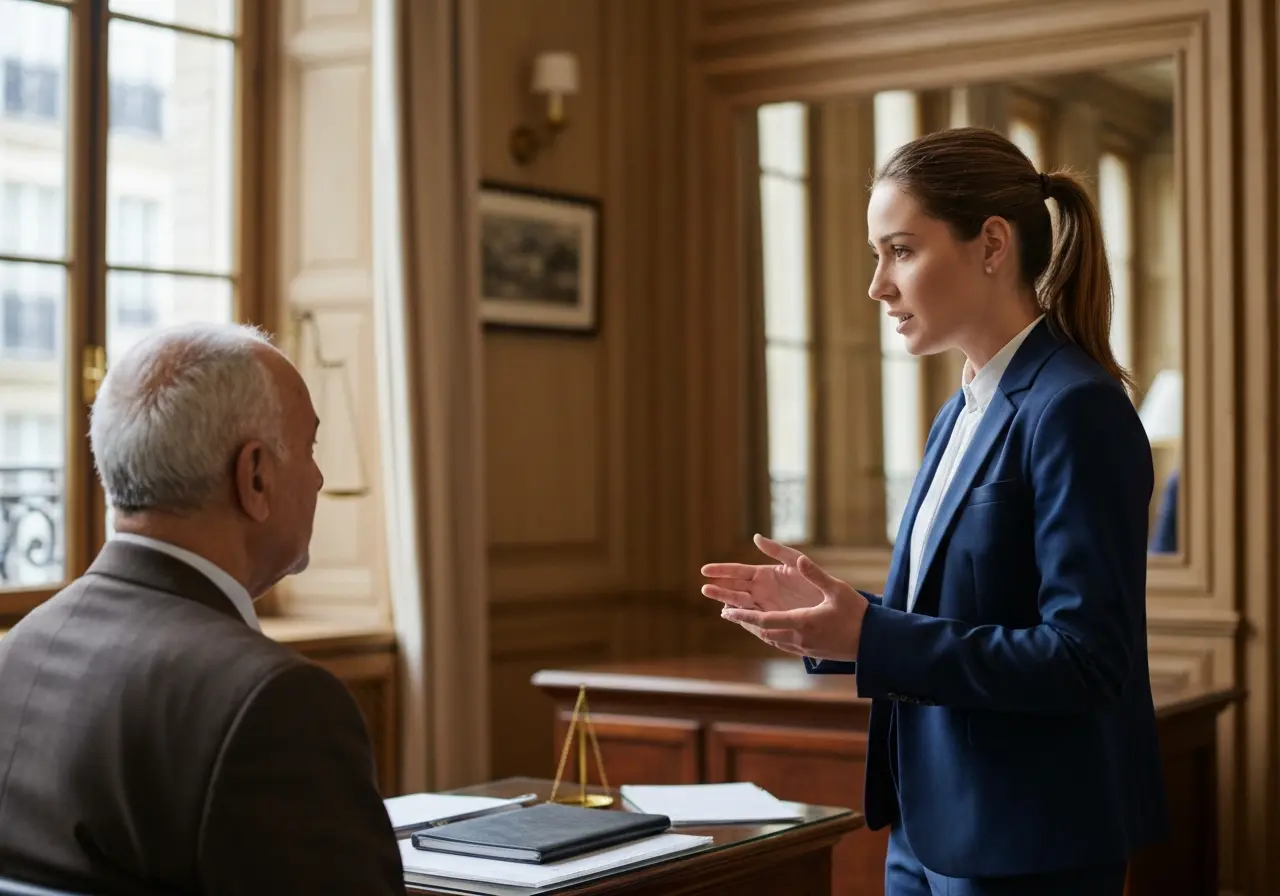 Ajis Avocats Selas : structure, avantages et fonctionnement en 2026