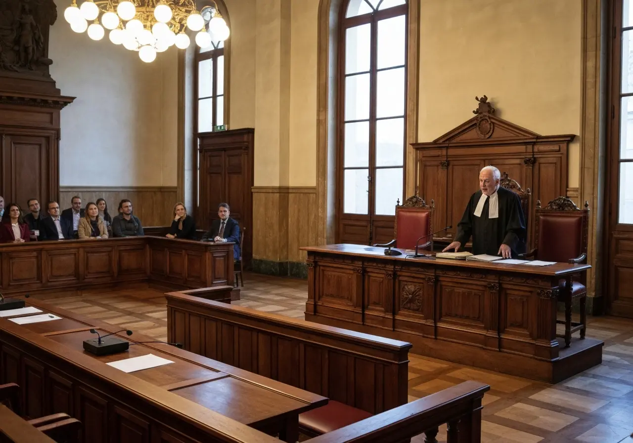 Avocat peut-il faire une action de groupe ? Guide 2026