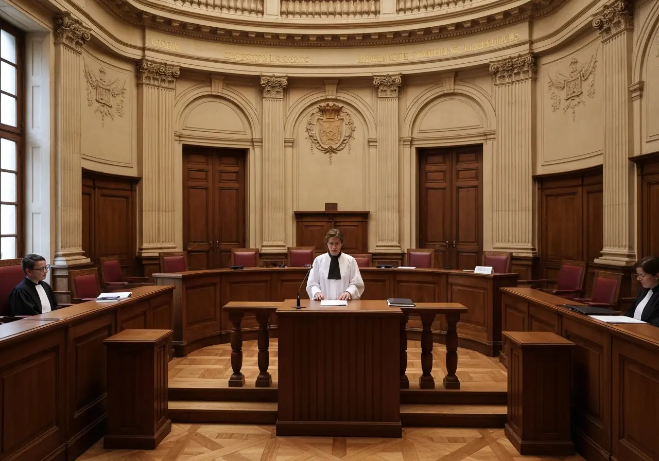 Avocat Hass Groupe Espagne : guide 2026 pour structurer son cabinet