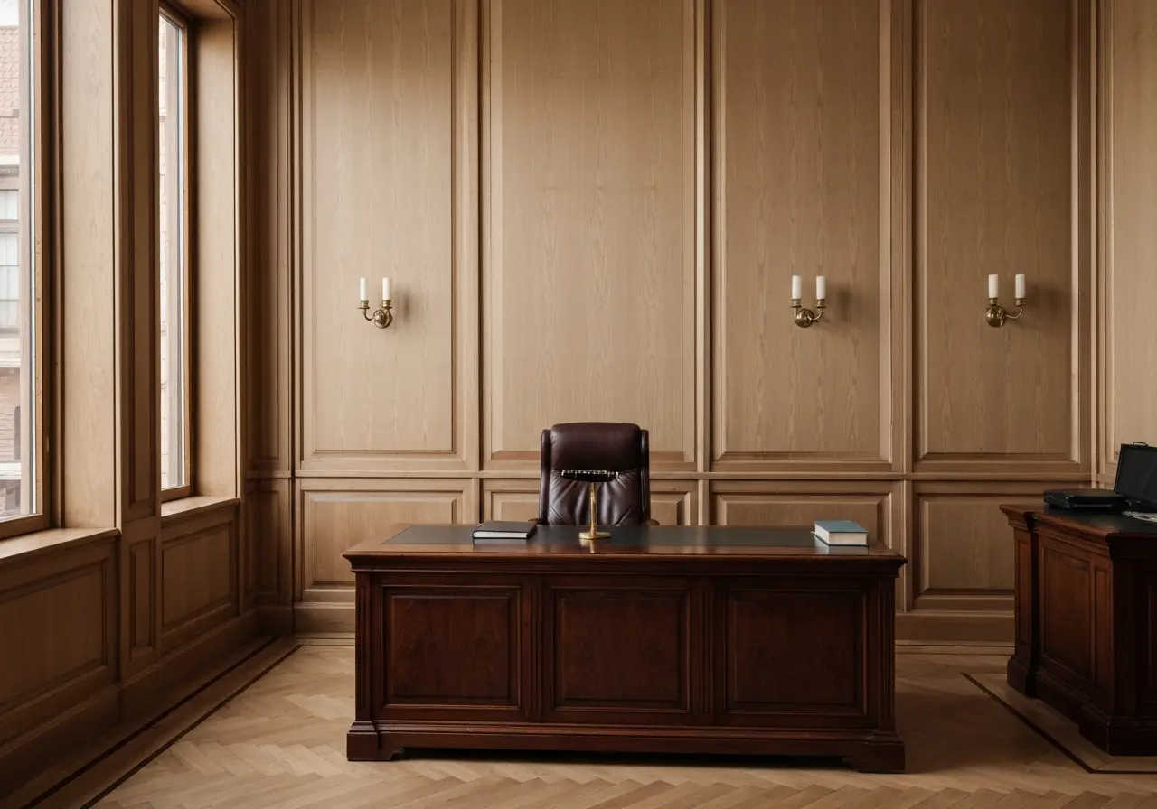 Groupe d'avocat : structure, avantages et création en 2026