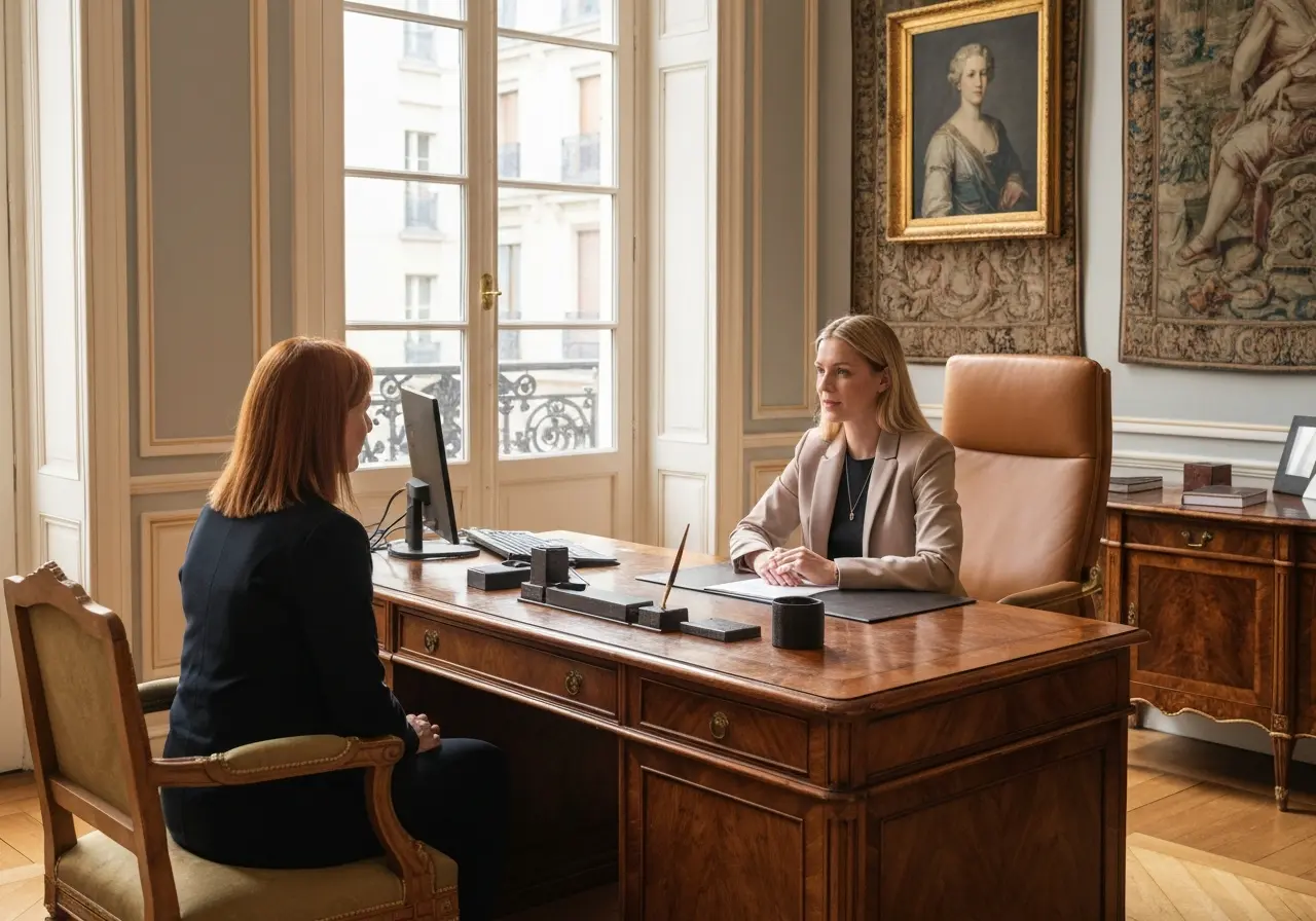 Avocat Le Sel de Bretagne : structurer son cabinet et devenir associé