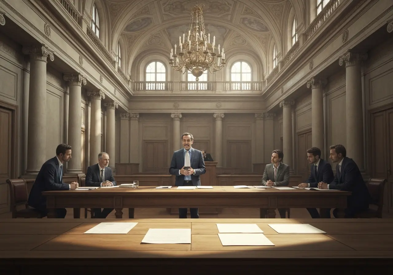 Naïm & Associés Cabinet d’Avocats : modèle d’association et structuration