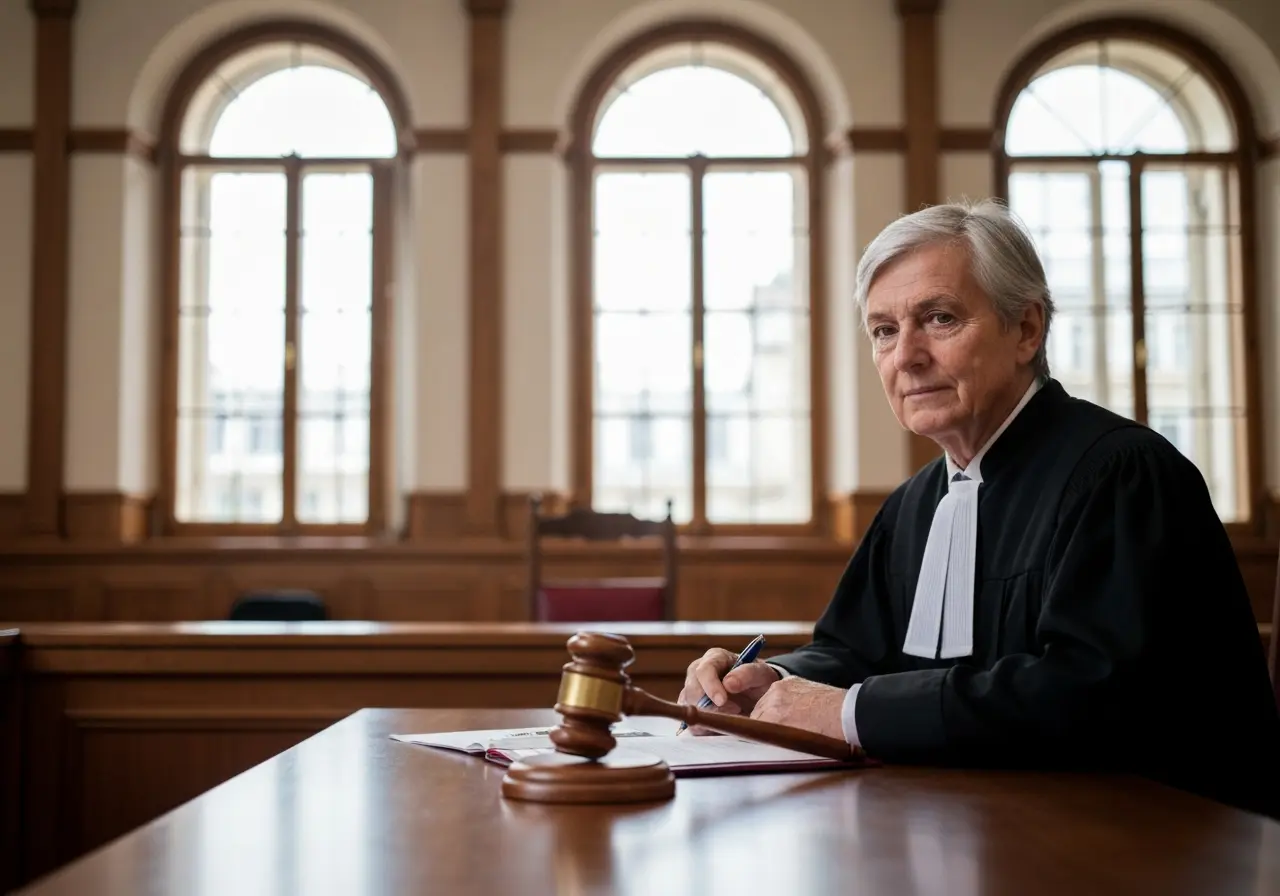 Directions juridiques cabinets d'avocats : structurer le management en 2026