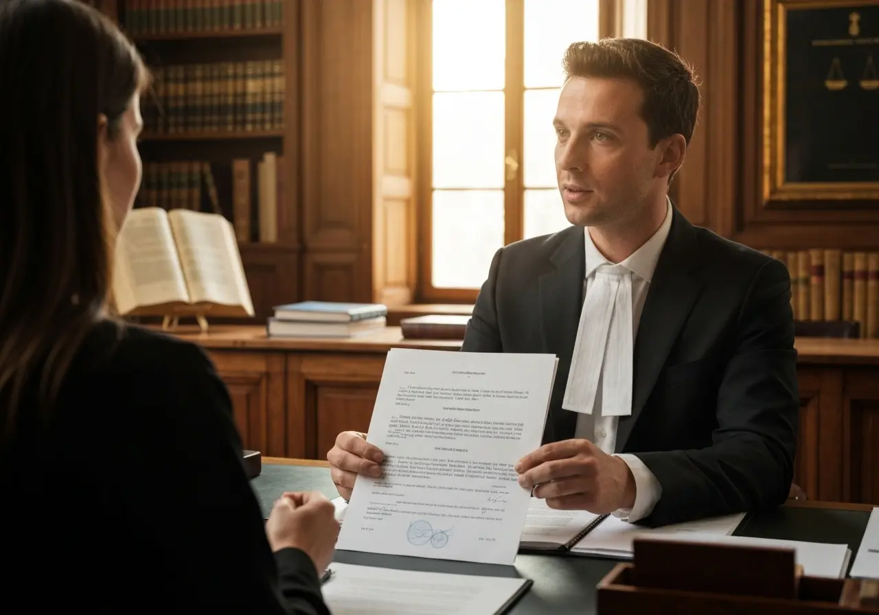 Associé cabinet avocat clientèle personnelle : le guide 2026