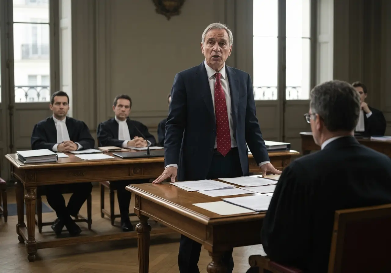 Arrêt maladie cabinet avocat collaborateur libéral : droits et démarches 2026