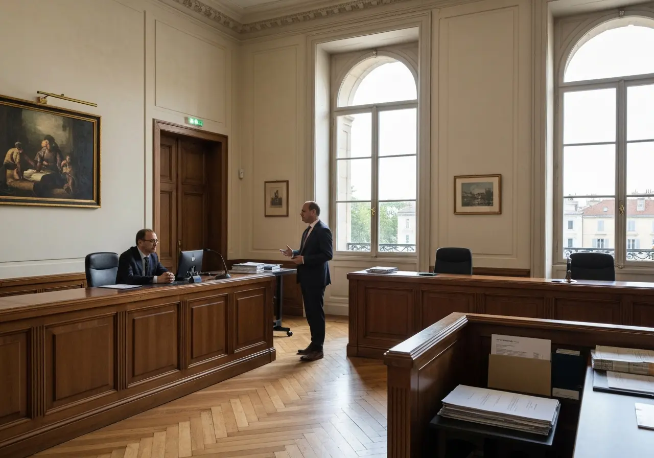 Salaire Office Manager Cabinet Avocat : grille 2026 et perspectives