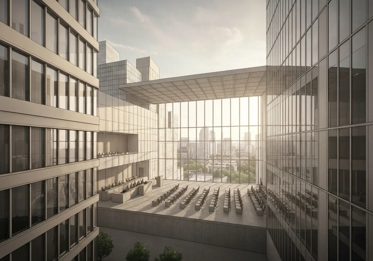 Cabinet d'avocats Coubris & Associés : structure et partenariat en 2026