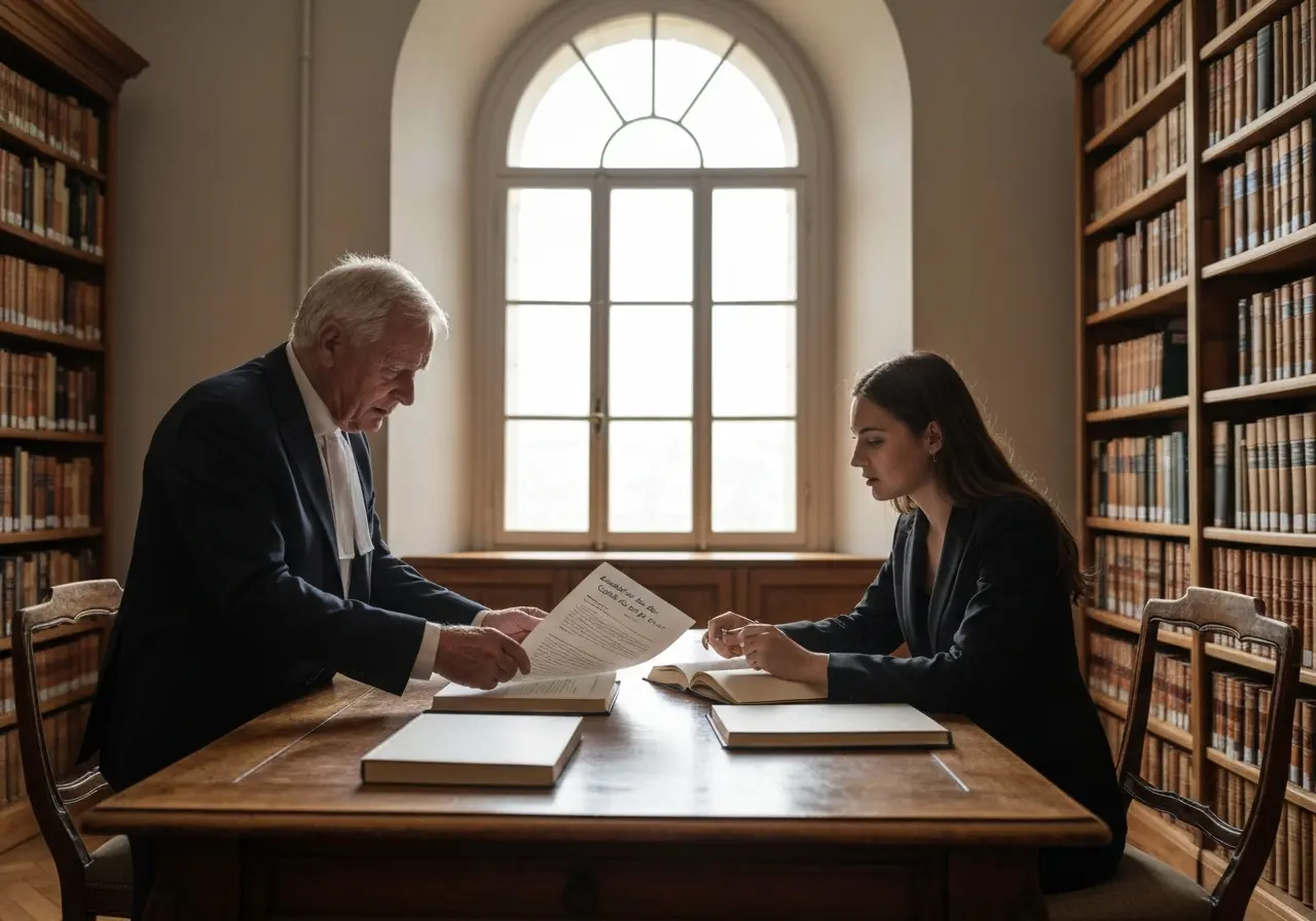 Avocat huile d'olive vinaigre sel poivre : le guide juridique du cabinet d'avocat