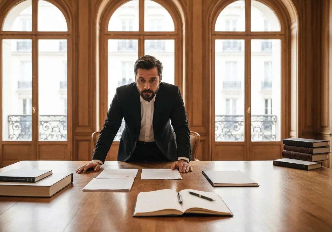 Collaborateur libéral avocat personnel : statut et avantages en 2026
