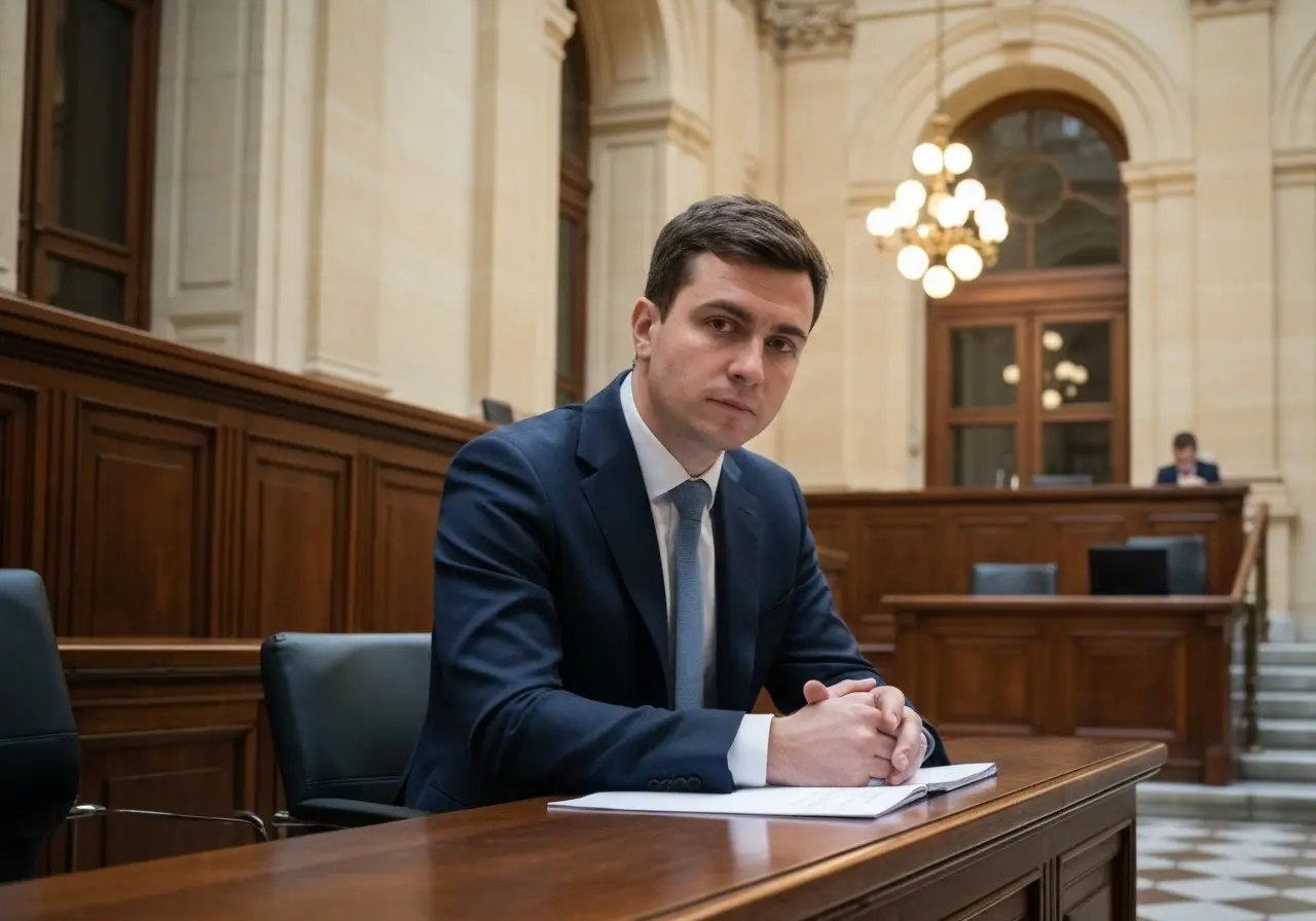 SELAS Avocat : Statut, fonctionnement et avantages en 2026