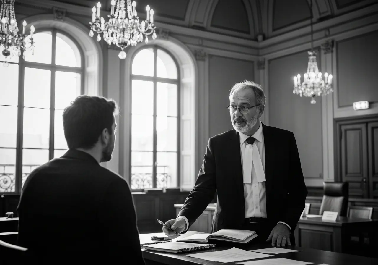 Avocat SELAS LLC : tout savoir sur ce statut hybride en 2026