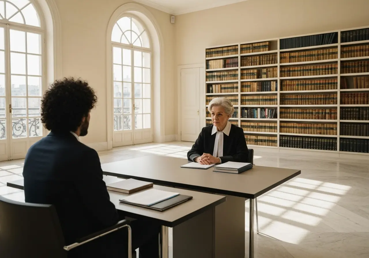 Rôle du managing partner dans un cabinet d'avocat : clés et responsabilités
