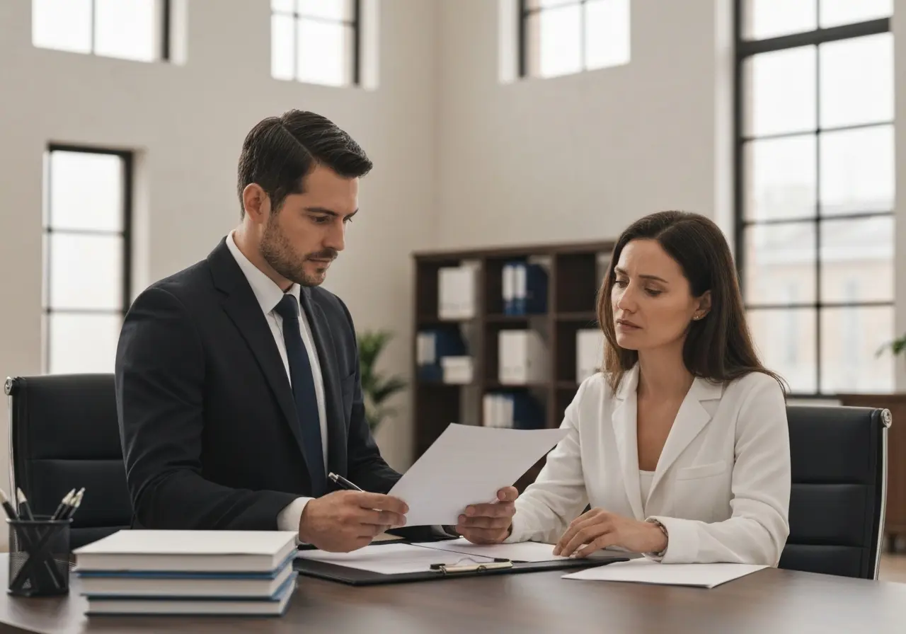 Avocats au sein de groupe Y : statut, enjeux et opportunités en 2026