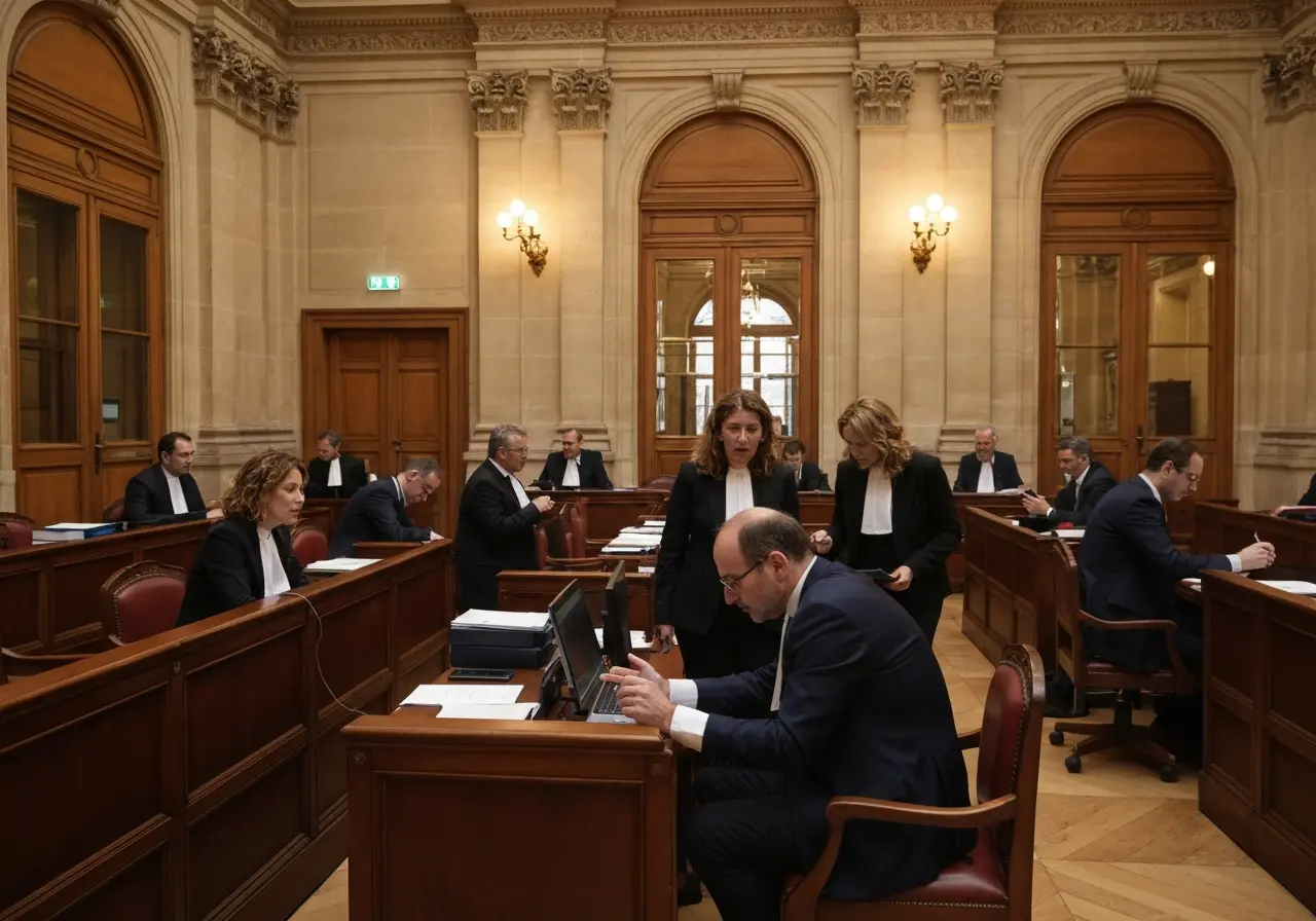 Avocat collaborateur libéral : développement clientèle et stratégies 2026