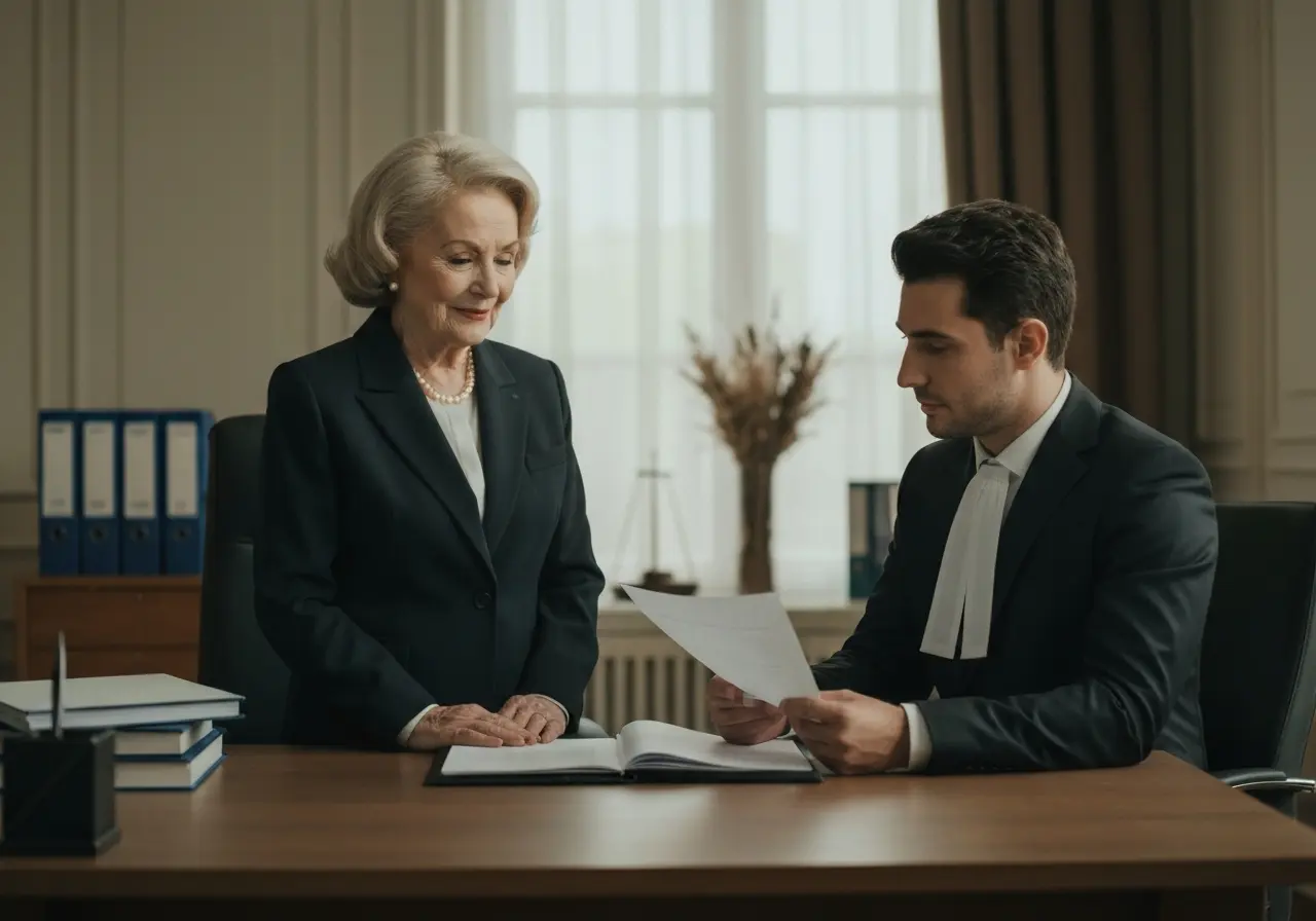 Audit cabinet Decker & Associés avocats : guide pour l’association 2026