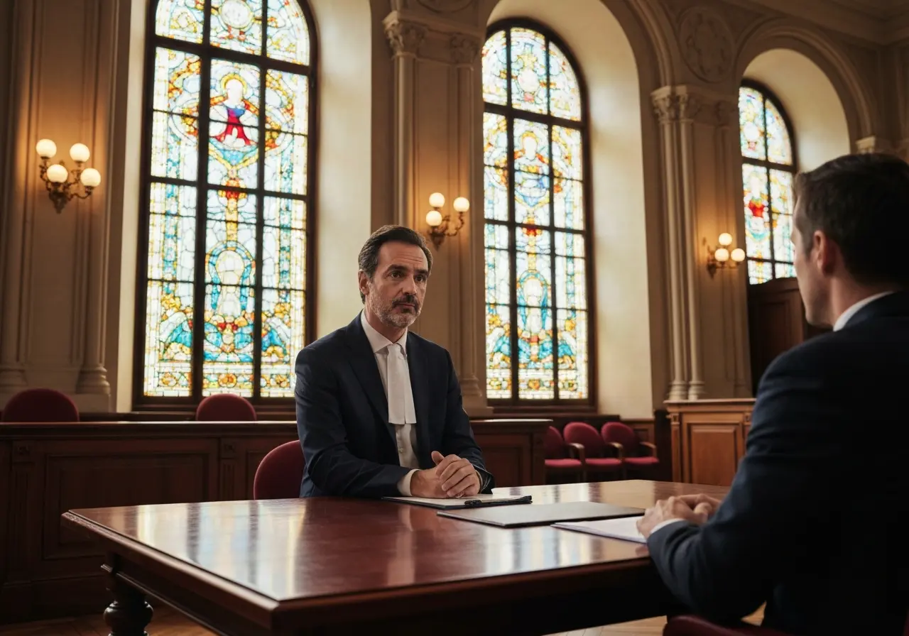 Associate traduction cabinet avocat : définition et enjeux juridiques