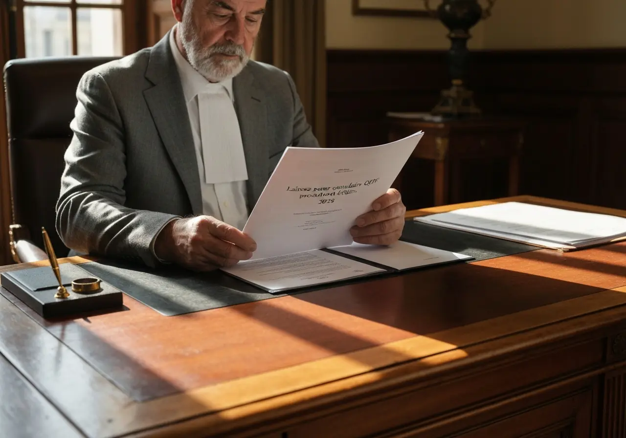 Avocats associés du cabinet Stehlin : fonctionnement et enjeux