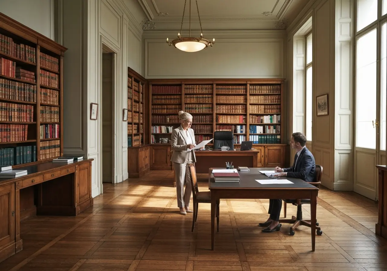 Avis cabinet avocat Cathala et associés : analyse juridique et structure d'association