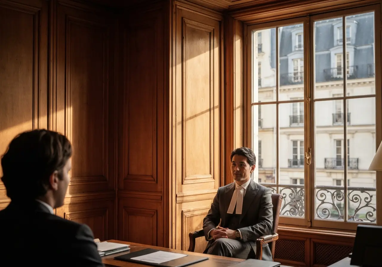 Avocat Mauger Selle Marie Francoise : profil et actualités 2026