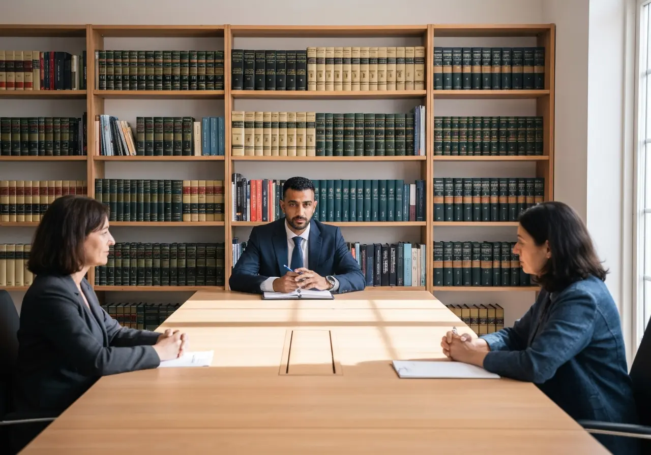 Cabinet d'avocat asset management : structurer son offre pour 2026