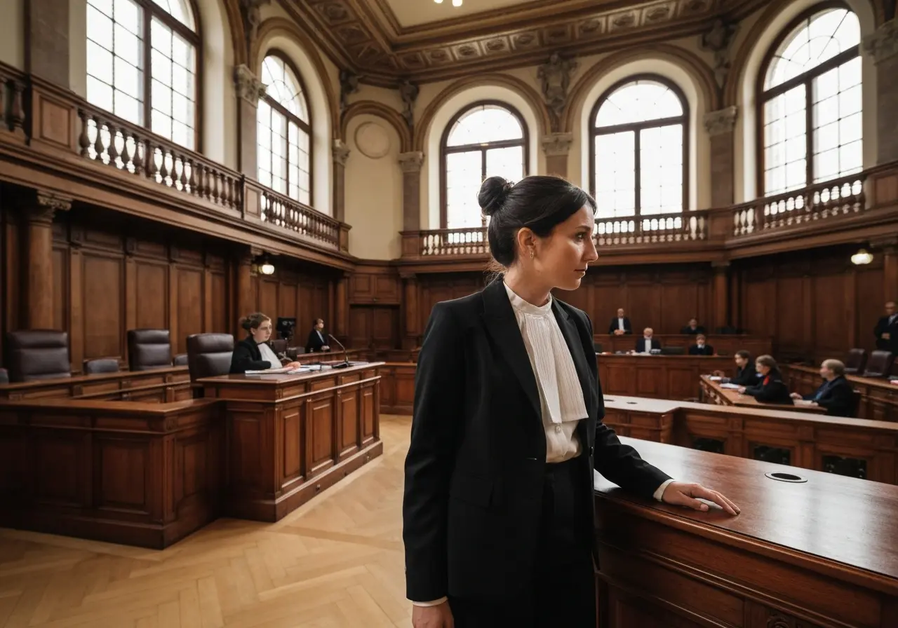 Associés et salaire dans un cabinet d'avocat : règles 2026