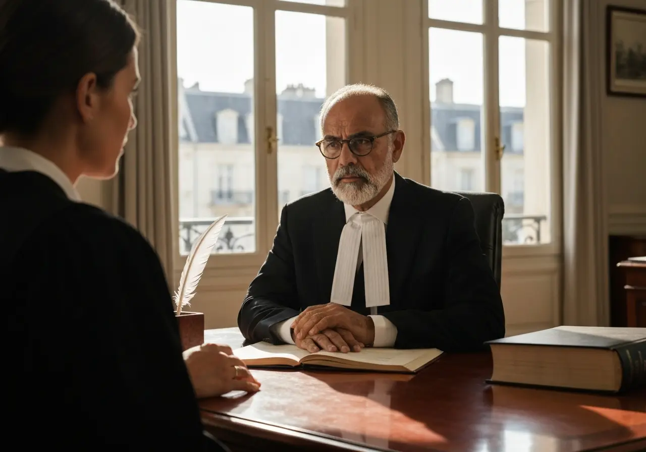 Avocat création SELAS Paris : guide et étapes pour votre cabinet