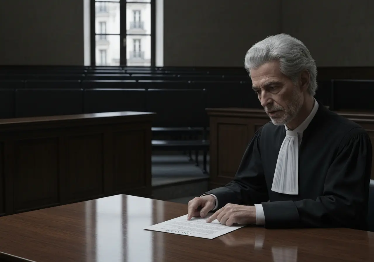 Avocat collaborateur libéral : statut, avantages et clés pour devenir associé