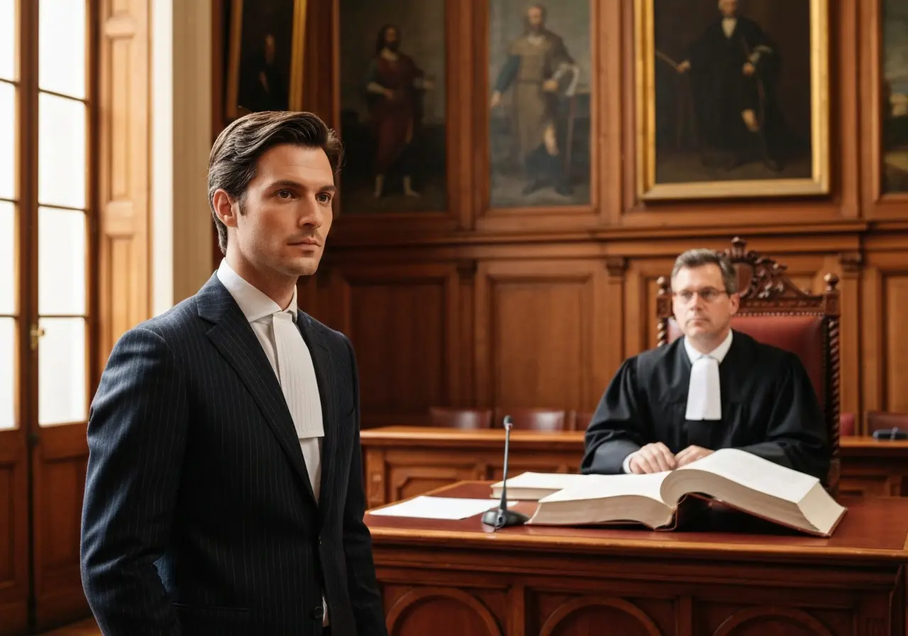 Calcul net avocat collaborateur libéral : simulateur et barème 2026