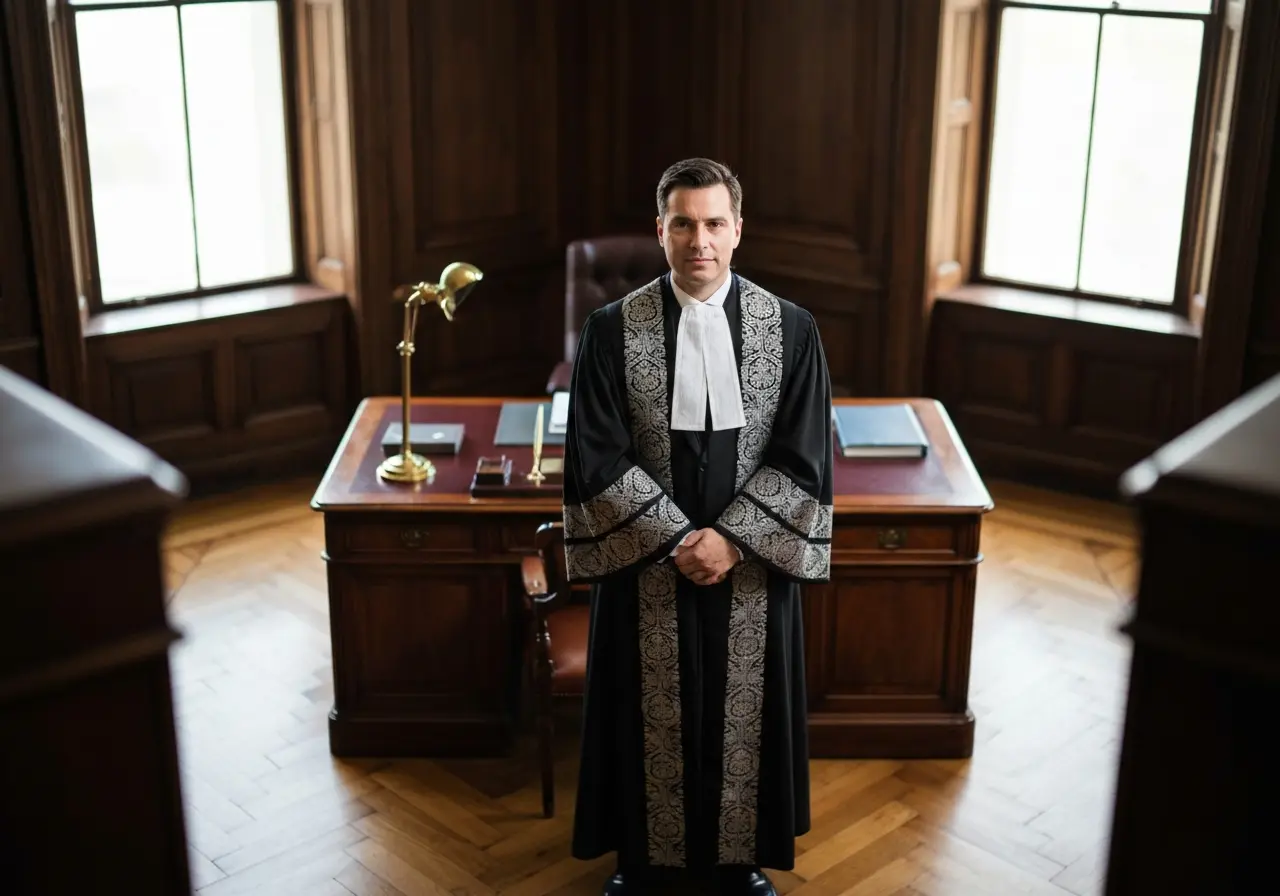 Avocat collaborateur libéral DSI : statut, contrat et avantages en 2026