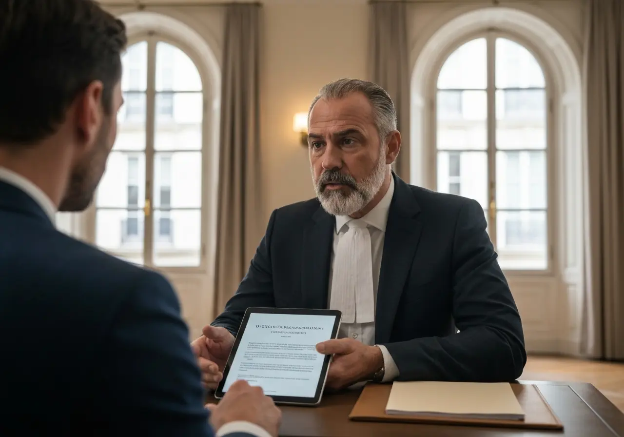 Classement cabinet avocat fusion acquisition : guide 2026