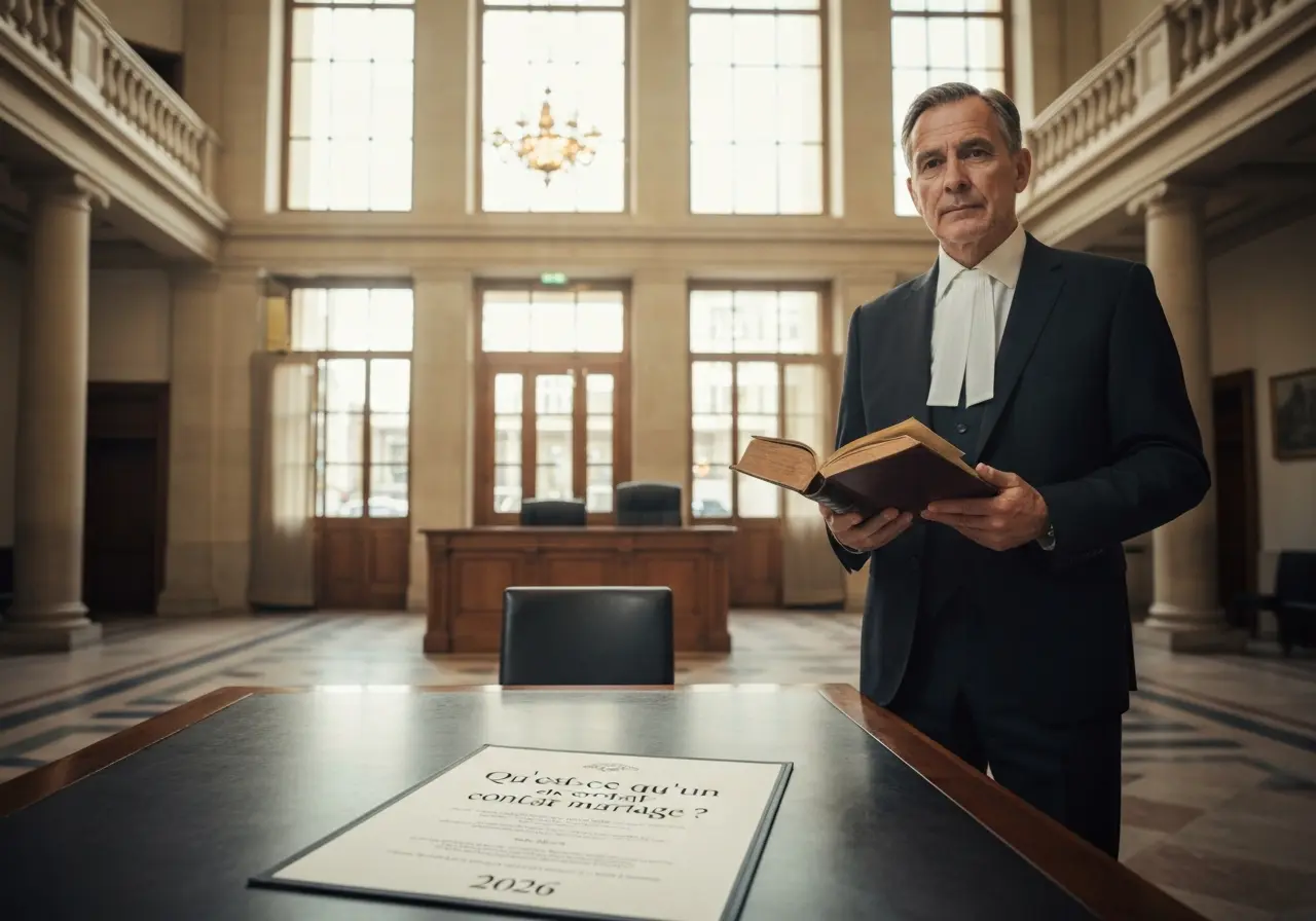 Un groupe d'avocat : structuration, avantages et cadre juridique en 2026