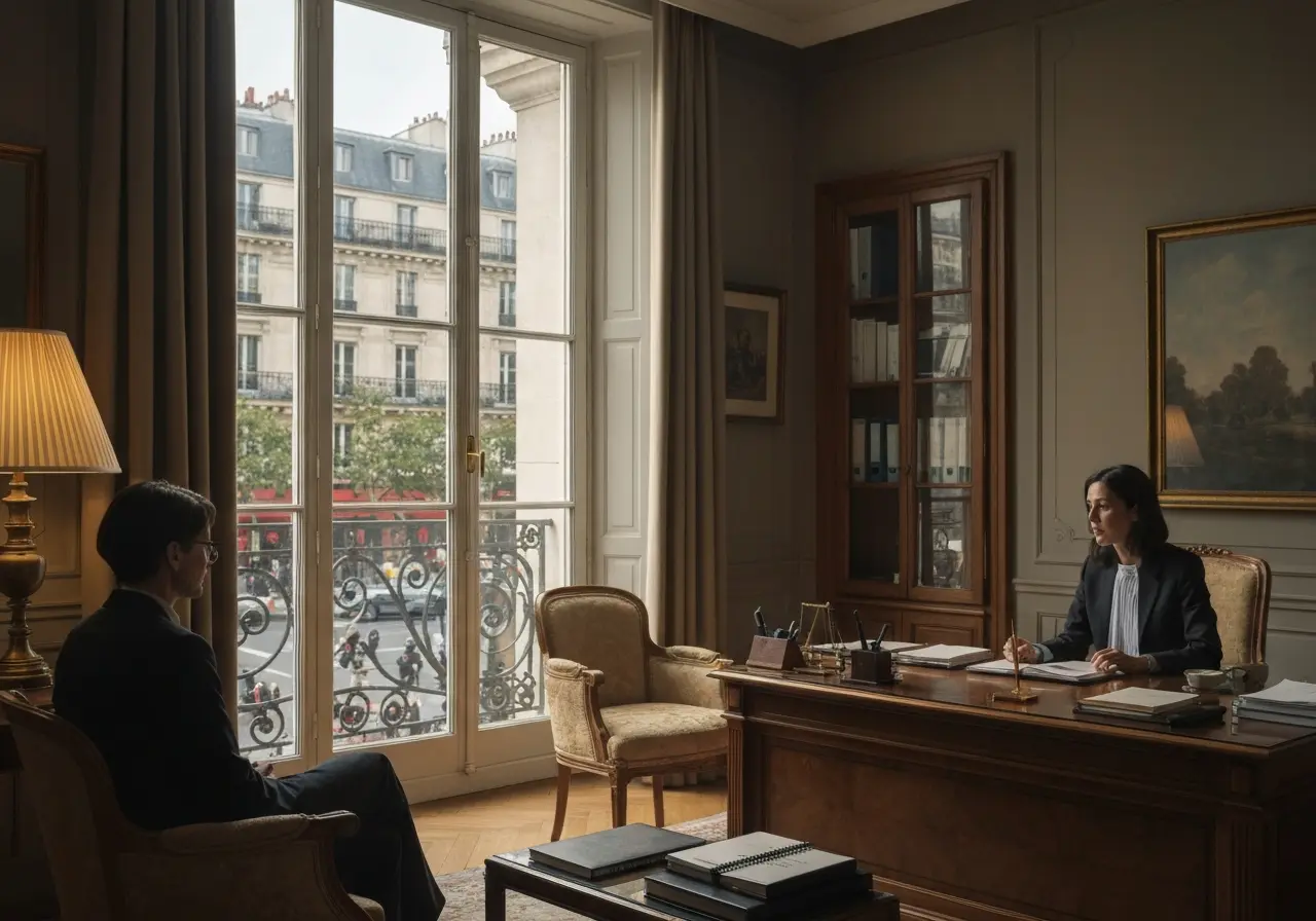 Cabinet groupé avocat : structurer son association en 2026