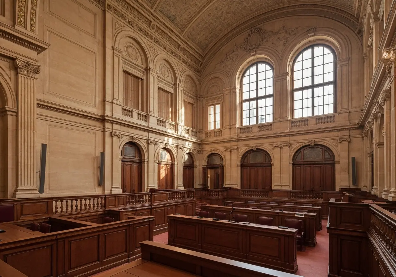 Assistant direction cabinet avocat : rôle clé et recrutement