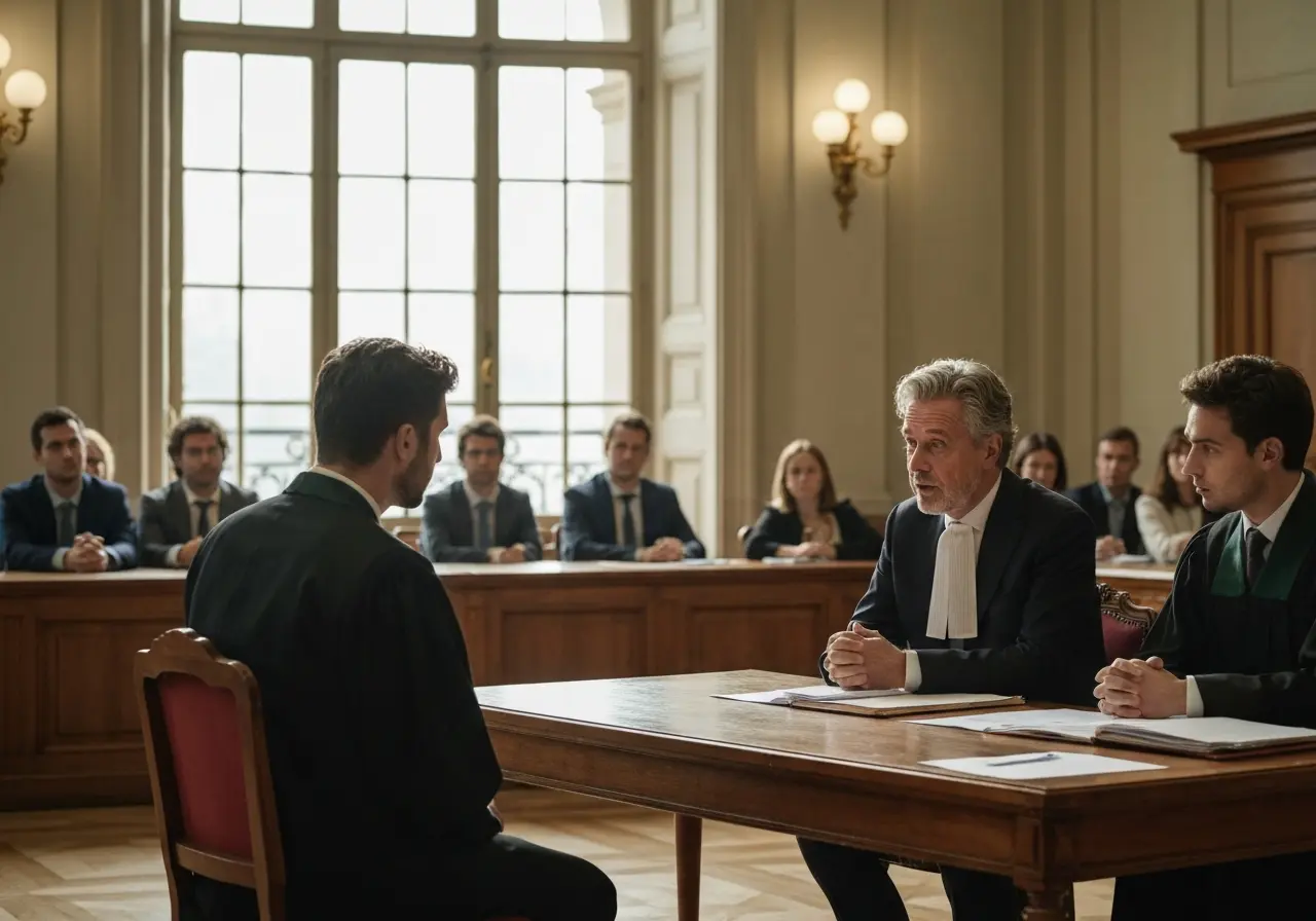 Cabinet d’avocat Barthélémy : optimiser son comité de direction