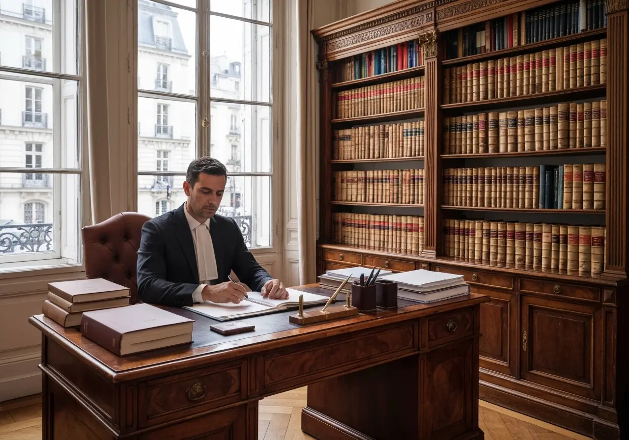 Avis cabinet d'avocats Carlini & Associés Marseille : analyse juridique