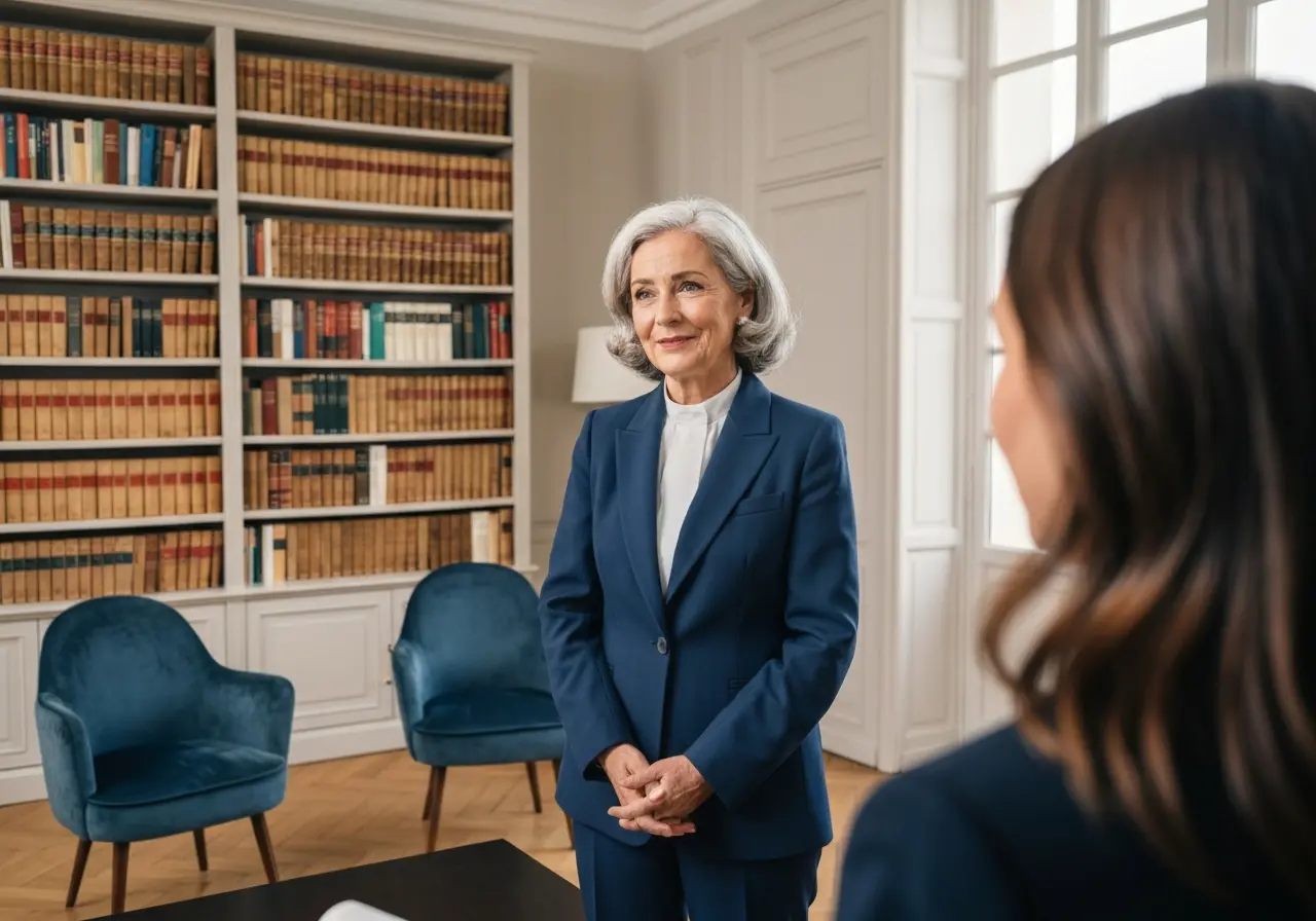 Collaborateur libéral avocat enseignant : statut, droits et obligations en 2026