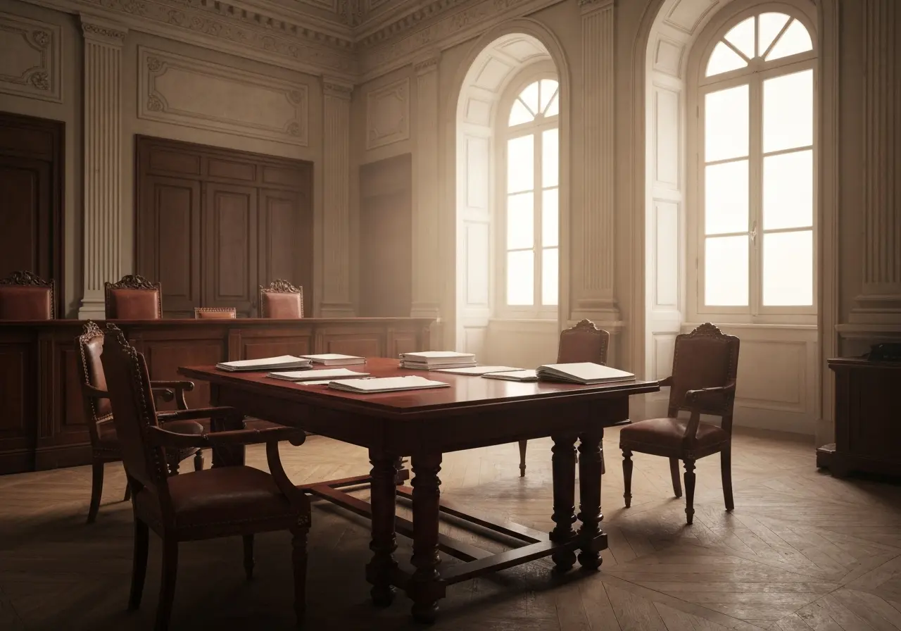 Office Manager Cabinet d’Avocats : missions, salaire et recrutement 2026