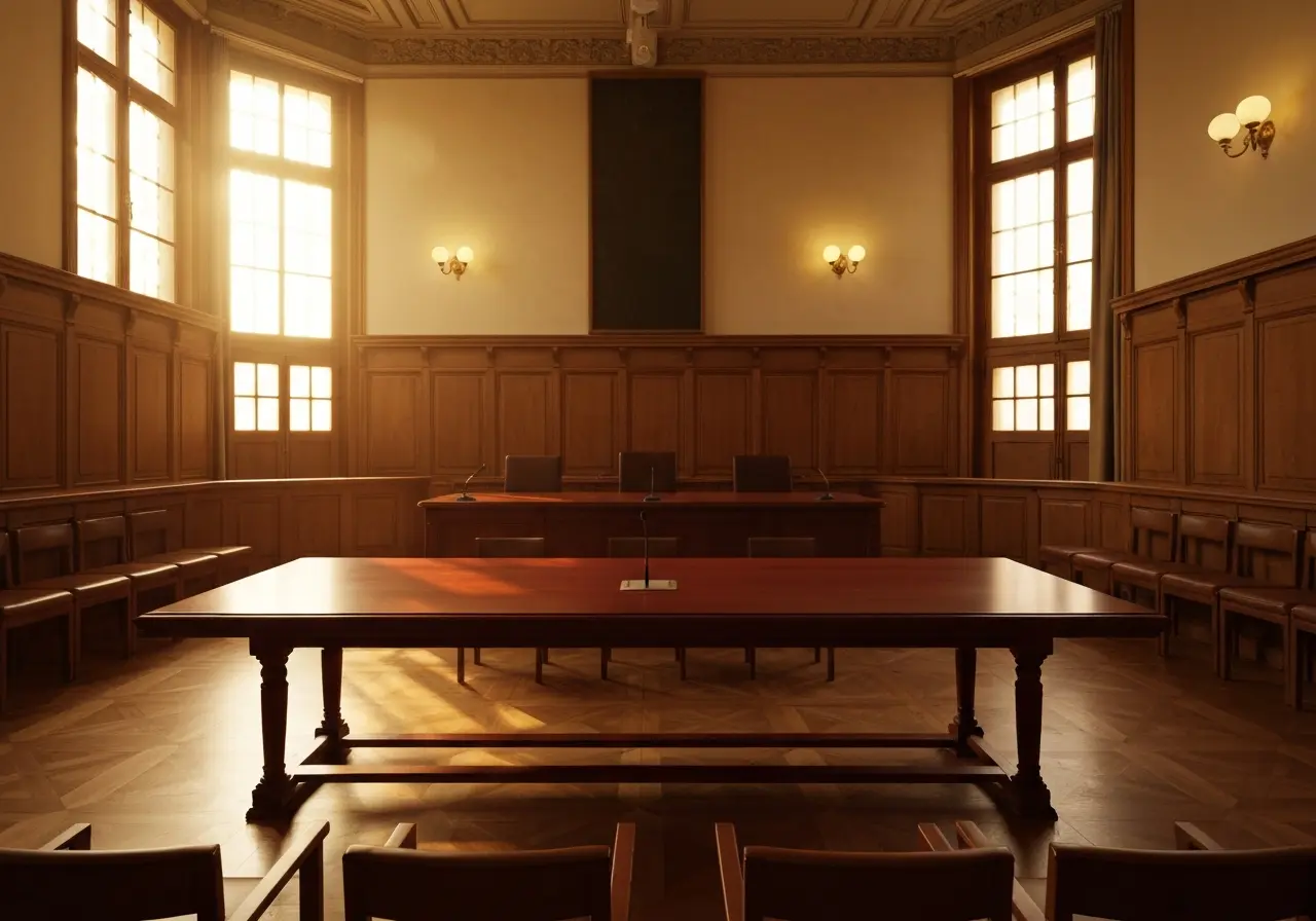 Congé paternité avocat collaborateur libéral : durée et démarches 2026
