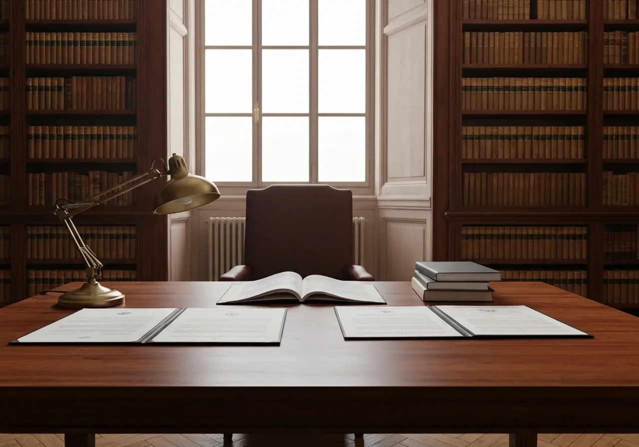 Avocat collaborateur libéral : calcul du revenu net en 2026