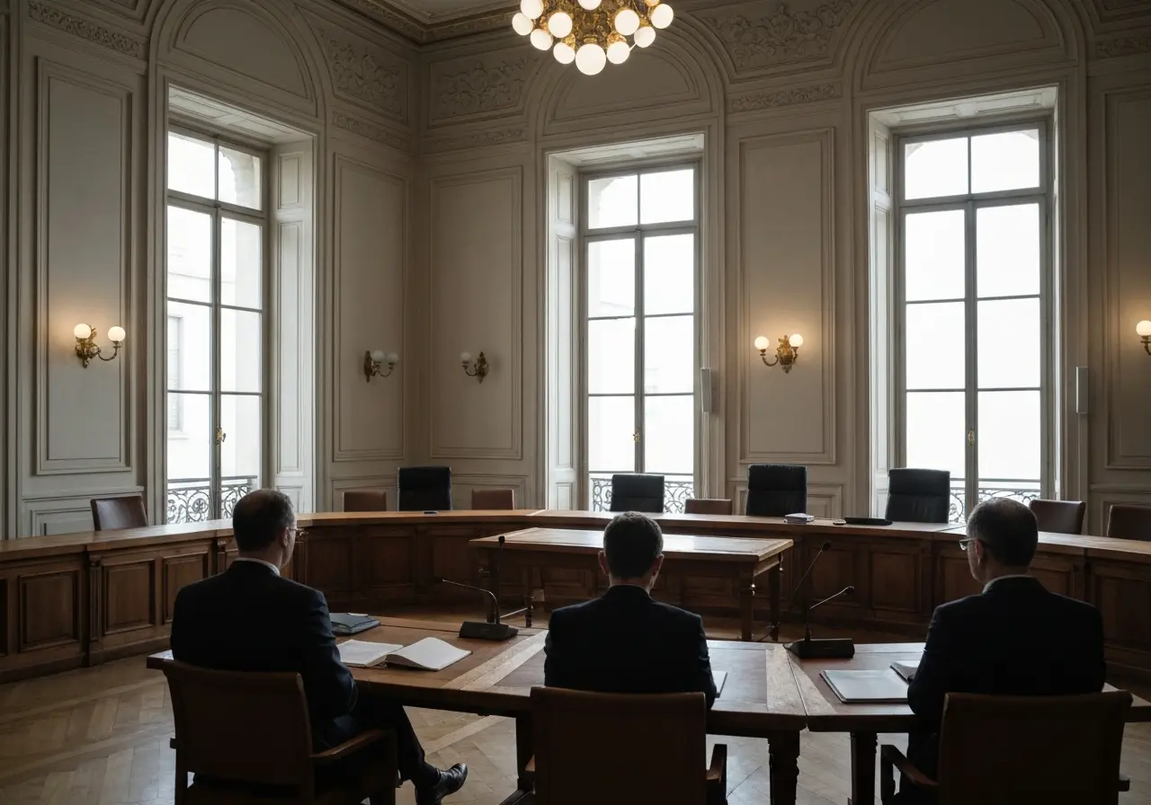 Avocat en SELAS TNS : statut, avantages et pièges en 2026