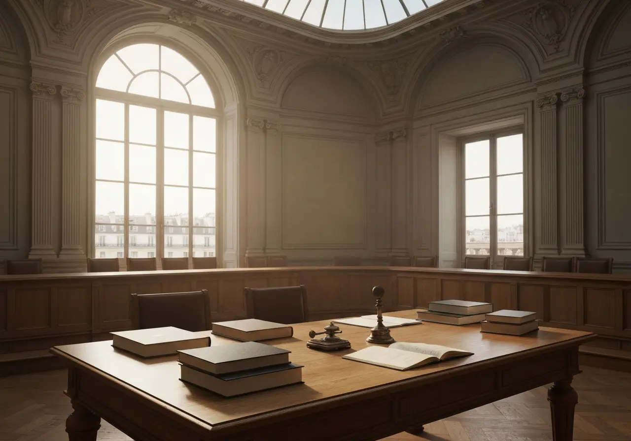 Assistant de direction Compleo RH pour cabinet d'avocats : guide 2026